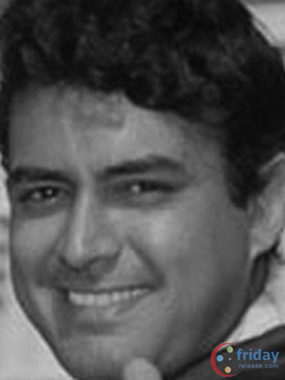 Sanjeev Kumar Photo