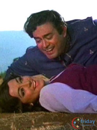 Sanjeev Kumar Photo