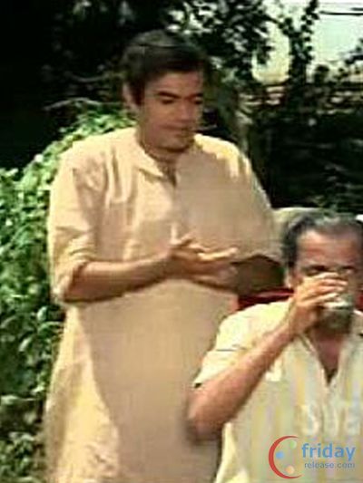 Sanjeev Kumar Photo