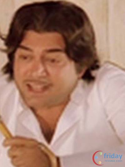 Sanjeev Kumar Photo
