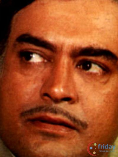 Sanjeev Kumar Photo
