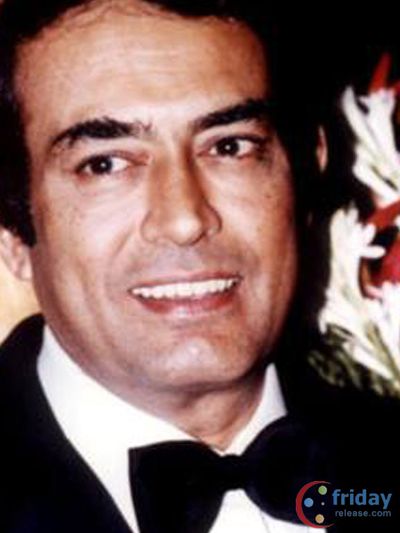 Sanjeev Kumar Photo