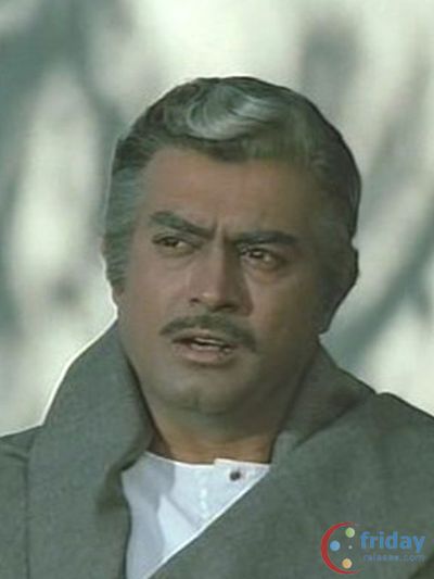 Sanjeev Kumar Photo