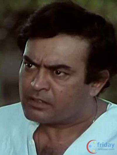 Sanjeev Kumar Photo