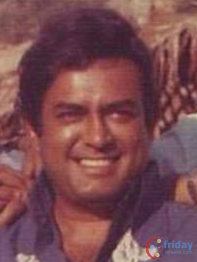 Sanjeev Kumar Photo