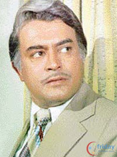 Sanjeev Kumar Photo