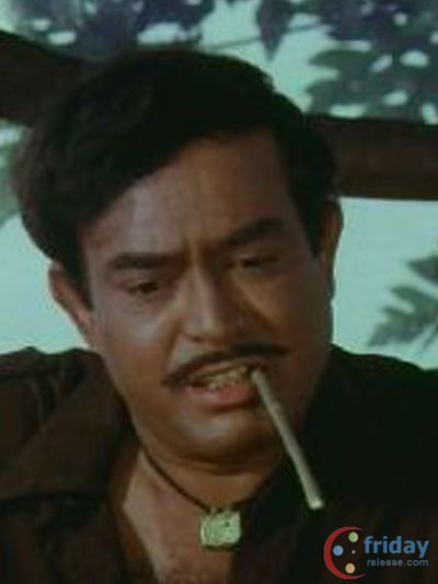 Sanjeev Kumar Photo