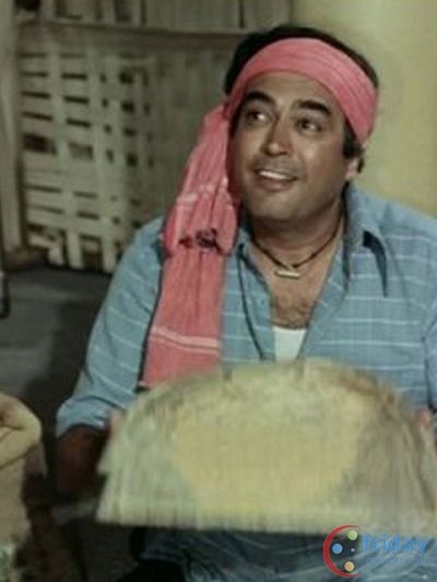 Sanjeev Kumar Photo