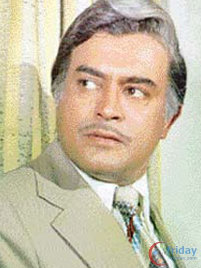 Sanjeev Kumar Photo