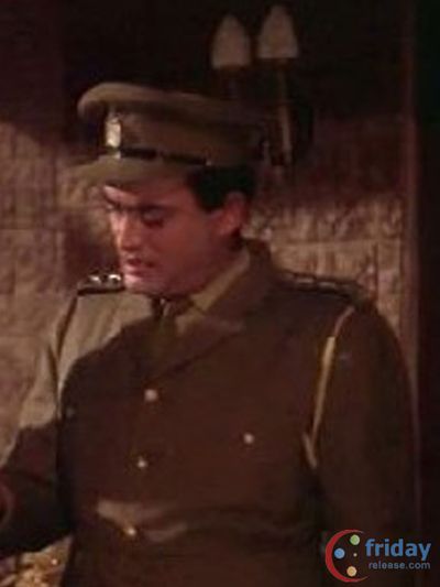 Sanjeev Kumar Photo