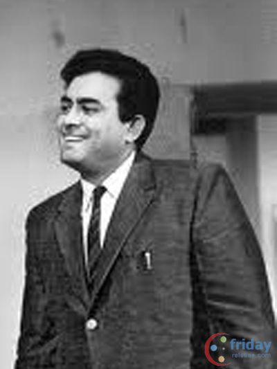 Sanjeev Kumar Photo