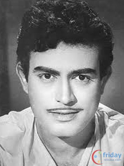 Sanjeev Kumar Photo