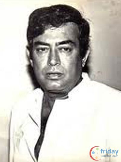 Sanjeev Kumar Photo
