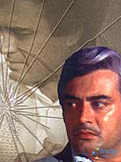 Sanjeev Kumar Photo
