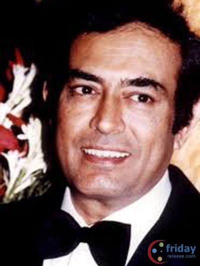 Sanjeev Kumar Photo