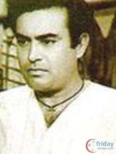 Sanjeev Kumar Photo