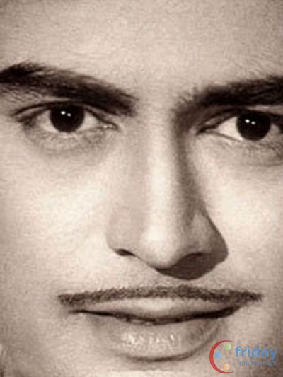 Sanjeev Kumar Photo