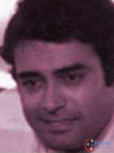 Sanjeev Kumar Photo
