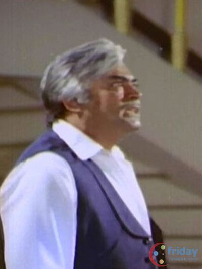 Sanjeev Kumar Photo