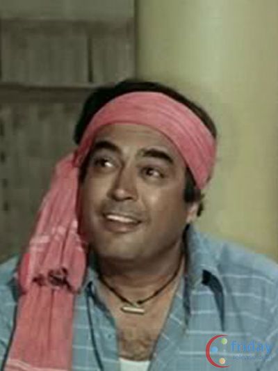 Sanjeev Kumar Photo
