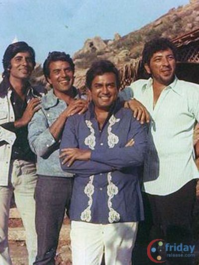 Sanjeev Kumar Photo