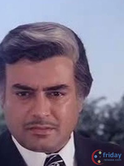 Sanjeev Kumar Photo