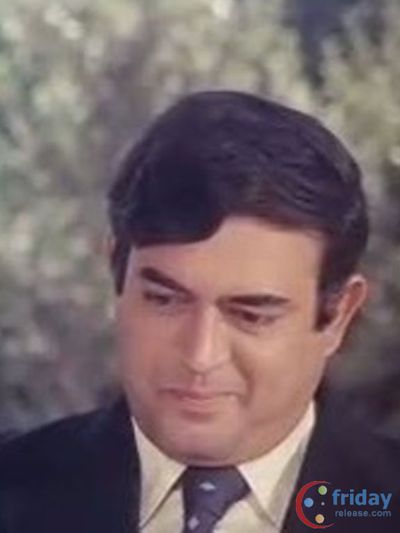 Sanjeev Kumar Photo