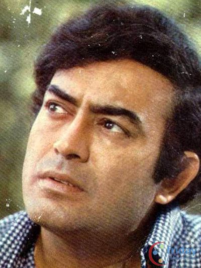 Sanjeev Kumar Photo