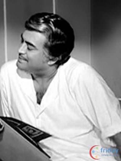 Sanjeev Kumar Photo