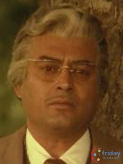 Sanjeev Kumar Photo