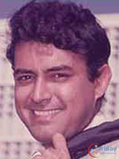 Sanjeev Kumar Photo