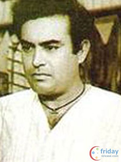 Sanjeev Kumar Photo