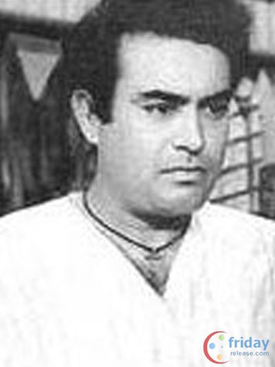 Sanjeev Kumar Photo