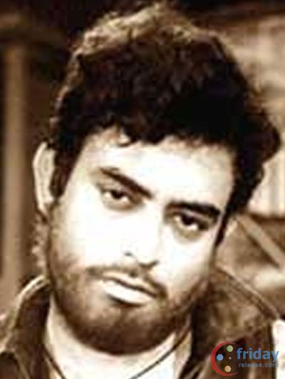 Sanjeev Kumar Photo
