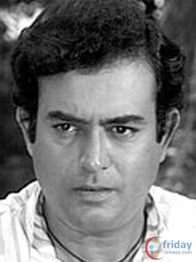 Sanjeev Kumar Photo