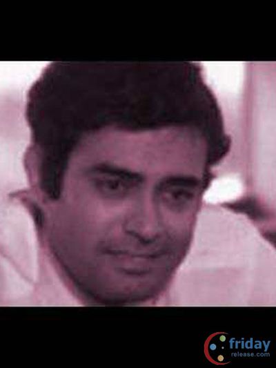 Sanjeev Kumar Photo