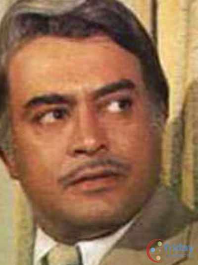 Sanjeev Kumar Photo