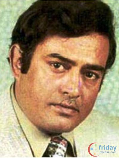 Sanjeev Kumar Photo