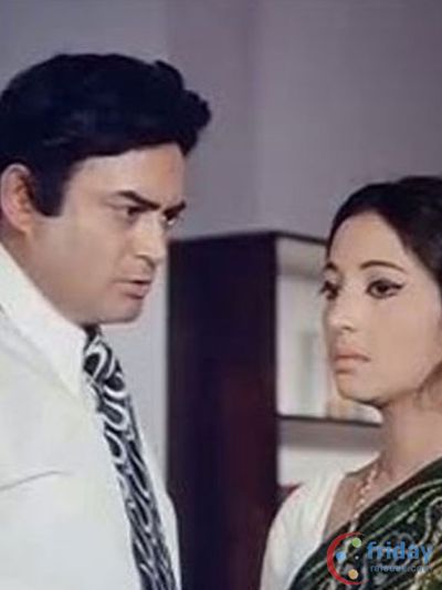 Sanjeev Kumar Photo