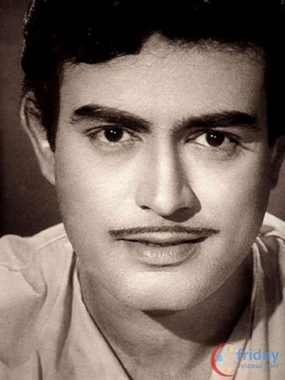 Sanjeev Kumar Photo