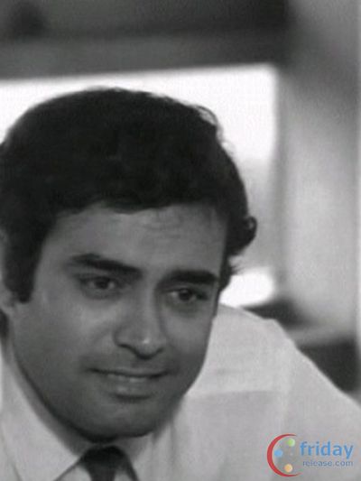 Sanjeev Kumar Photo