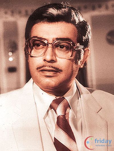 Sanjeev Kumar Photo
