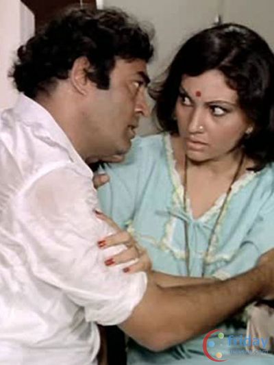 Sanjeev Kumar Photo