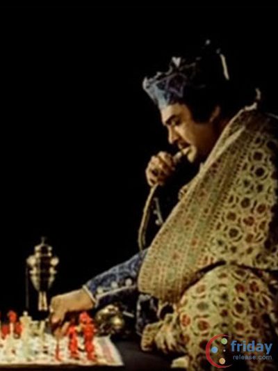Sanjeev Kumar Photo