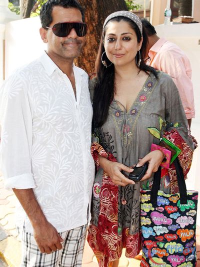 Simone Singh Photo