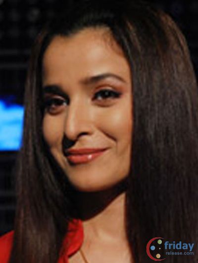 Simone Singh Photo