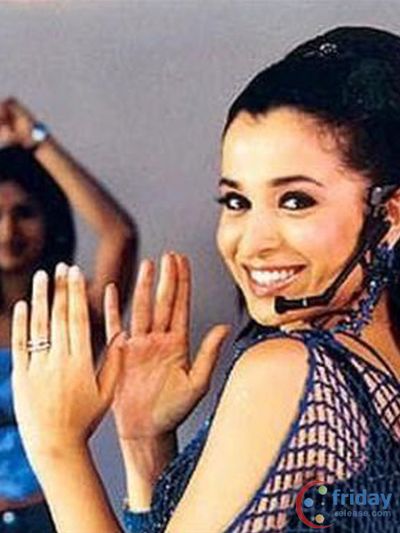 Simone Singh Photo