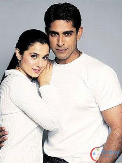 Simone Singh Photo