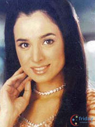 Simone Singh Photo