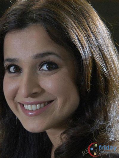 Simone Singh Photo